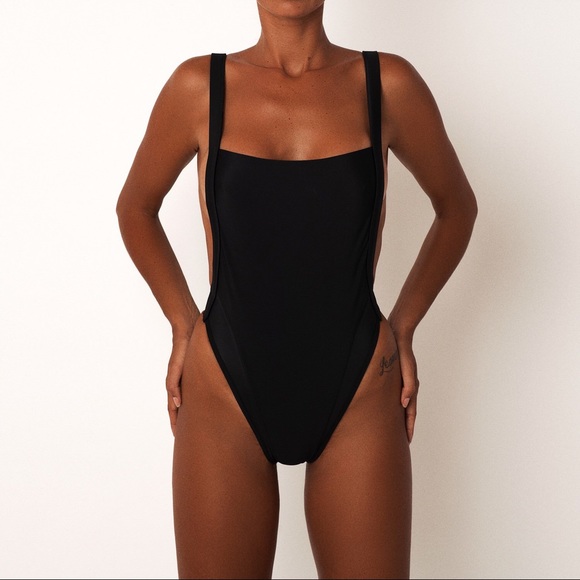 ISO Fae Swim Lima Suit - Picture 1 of 1